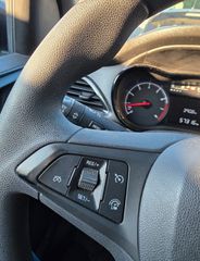 Opel Karl 2015 07/2015-BOOK SERVICE-ΟΘΟΝΗ TFT-CAMERA ΟΠΙΣΘΟΠΟΡΕΙΑΣ-57317KM!-thumb-13