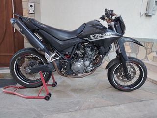 Yamaha XT 660X 2007-thumb-2