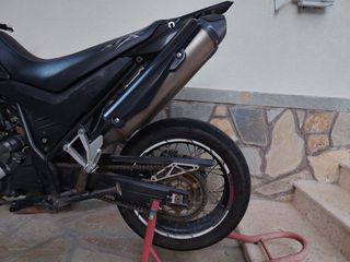 Yamaha XT 660X 2007-thumb-3