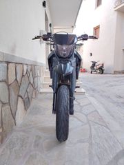 Yamaha XT 660X 2007-thumb-5