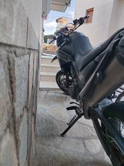 Yamaha XT 660X 2007-thumb-7
