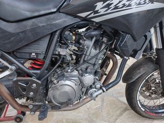 Yamaha XT 660X 2007-thumb-8