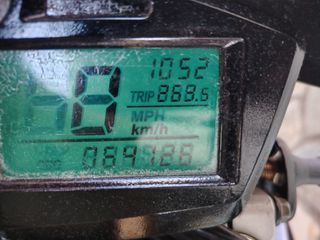 Yamaha XT 660X 2007-thumb-9