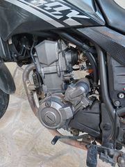 Yamaha XT 660X 2007-thumb-10