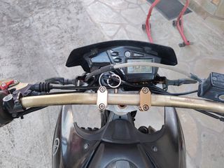 Yamaha XT 660X 2007-thumb-13