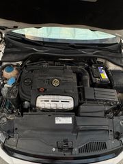 Volkswagen Scirocco 2010 1.4 TSI 160HP-thumb-5