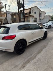 Volkswagen Scirocco 2010 1.4 TSI 160HP-thumb-4