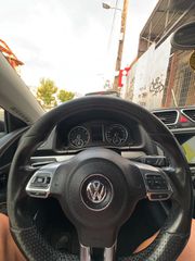 Volkswagen Scirocco 2010 1.4 TSI 160HP-thumb-6