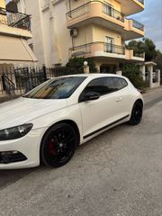Volkswagen Scirocco 2010 1.4 TSI 160HP-thumb-1