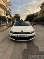 Volkswagen Scirocco 2010 1.4 TSI 160HP