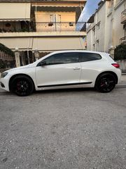 Volkswagen Scirocco 2010 1.4 TSI 160HP-thumb-2