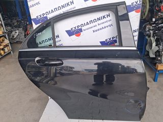 MERCEDES A-CLASS W176 5ΠΟΡΤΟ 16' ΠΙΣΩ ΔΕΞΙΑ (ΧΤΥΠΗΜΑ)