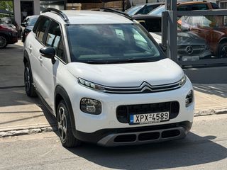 Citroen C3 Aircross 2020 1.5 BLUE-HDI-AYTOMATO-SHINE-NAVI-FULL EXTRA-thumb-1