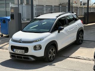 Citroen C3 Aircross 2020 1.5 BLUE-HDI-AYTOMATO-SHINE-NAVI-FULL EXTRA-thumb-2
