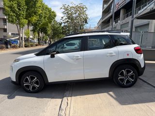 Citroen C3 Aircross 2020 1.5 BLUE-HDI-AYTOMATO-SHINE-NAVI-FULL EXTRA-thumb-3