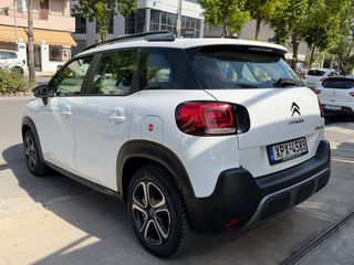 Citroen C3 Aircross 2020 1.5 BLUE-HDI-AYTOMATO-SHINE-NAVI-FULL EXTRA-thumb-4