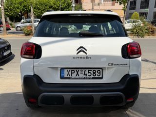 Citroen C3 Aircross 2020 1.5 BLUE-HDI-AYTOMATO-SHINE-NAVI-FULL EXTRA-thumb-5