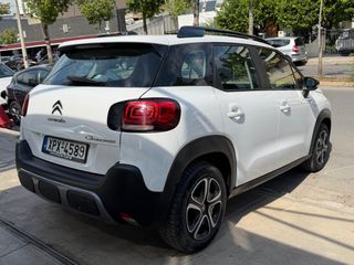 Citroen C3 Aircross 2020 1.5 BLUE-HDI-AYTOMATO-SHINE-NAVI-FULL EXTRA-thumb-6