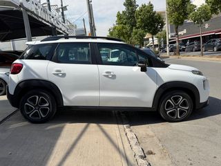 Citroen C3 Aircross 2020 1.5 BLUE-HDI-AYTOMATO-SHINE-NAVI-FULL EXTRA-thumb-7