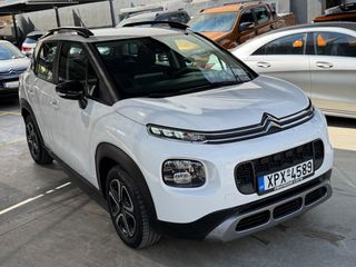 Citroen C3 Aircross 2020 1.5 BLUE-HDI-AYTOMATO-SHINE-NAVI-FULL EXTRA-thumb-8