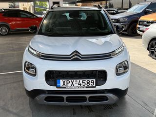 Citroen C3 Aircross 2020 1.5 BLUE-HDI-AYTOMATO-SHINE-NAVI-FULL EXTRA-thumb-9