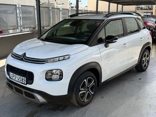 Citroen C3 Aircross 2020 1.5 BLUE-HDI-AYTOMATO-SHINE-NAVI-FULL EXTRA-thumb-10