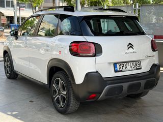 Citroen C3 Aircross 2020 1.5 BLUE-HDI-AYTOMATO-SHINE-NAVI-FULL EXTRA-thumb-11
