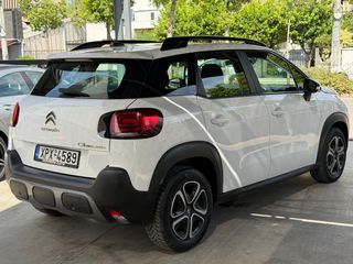 Citroen C3 Aircross 2020 1.5 BLUE-HDI-AYTOMATO-SHINE-NAVI-FULL EXTRA-thumb-13