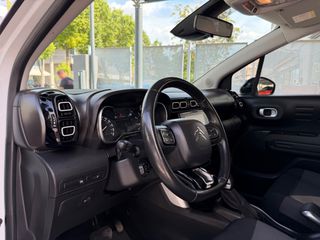 Citroen C3 Aircross 2020 1.5 BLUE-HDI-AYTOMATO-SHINE-NAVI-FULL EXTRA-thumb-15