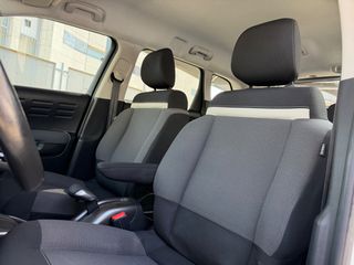 Citroen C3 Aircross 2020 1.5 BLUE-HDI-AYTOMATO-SHINE-NAVI-FULL EXTRA-thumb-16