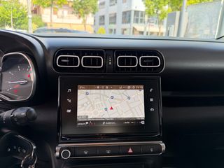 Citroen C3 Aircross 2020 1.5 BLUE-HDI-AYTOMATO-SHINE-NAVI-FULL EXTRA-thumb-17