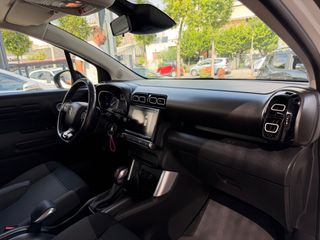 Citroen C3 Aircross 2020 1.5 BLUE-HDI-AYTOMATO-SHINE-NAVI-FULL EXTRA-thumb-18