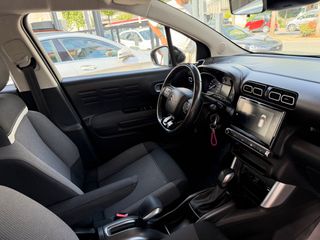 Citroen C3 Aircross 2020 1.5 BLUE-HDI-AYTOMATO-SHINE-NAVI-FULL EXTRA-thumb-19