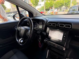 Citroen C3 Aircross 2020 1.5 BLUE-HDI-AYTOMATO-SHINE-NAVI-FULL EXTRA-thumb-21