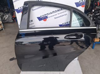 MERCEDES A-CLASS W176 5ΠΟΡΤΟ 16' ΠΙΣΩ ΑΡΙΣΤΕΡΗ