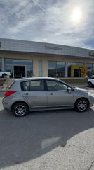 Nissan Tiida 2011-thumb-2