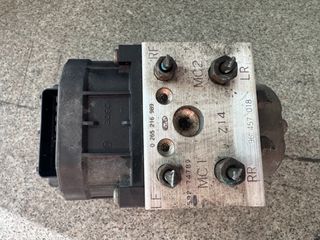 ΜΟΝΑΔΑ ABS CHEVROLET MATIZ 96457018 2005-2010