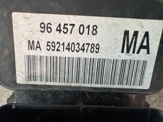 ΜΟΝΑΔΑ ABS CHEVROLET MATIZ 96457018 2005-2010-thumb-2