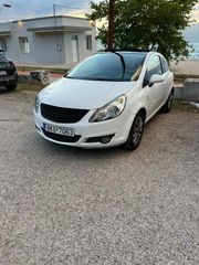 Opel Corsa 2011 d