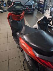 Piaggio Beverly 300i 2022 600 ΕΥΡΩ ΠΡΟΚΑΤΑΒΟΛΗ!ΓΡΑΜΜΑΤΙΑ ΜΕΤΑΞΥ ΜΑΣ!-thumb-4