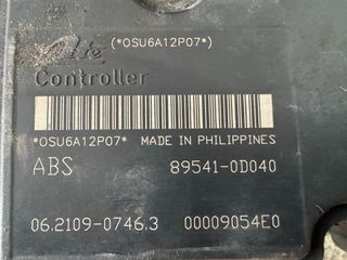 ΜΟΝΑΔΑ ABS TOYOTA YARIS 445100D030 2006-2011-thumb-2