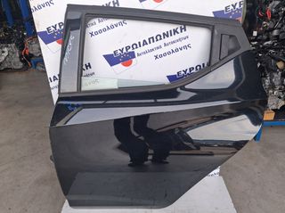 NISSAN MICRA K14 18' ΠΙΣΩ ΑΡΙΣΤΕΡΗ