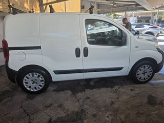 Citroen Nemo 2014-thumb-2