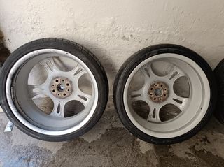 John Cooper Works (JCW) R95 Star Spoke-thumb-3