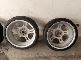 John Cooper Works (JCW) R95 Star Spoke-thumb-4