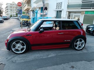 John Cooper Works (JCW) R95 Star Spoke-thumb-5
