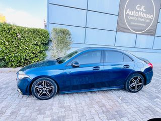 Mercedes-Benz A 180 2020 Saloon AMG PACKET-thumb-2