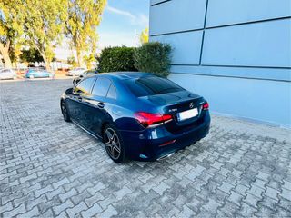 Mercedes-Benz A 180 2020 Saloon AMG PACKET-thumb-3
