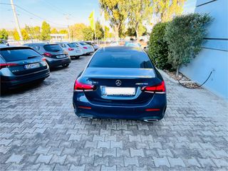 Mercedes-Benz A 180 2020 Saloon AMG PACKET-thumb-4