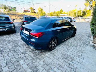Mercedes-Benz A 180 2020 Saloon AMG PACKET-thumb-5